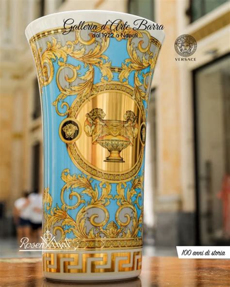 vaso versace subito.it|Vaso versace .